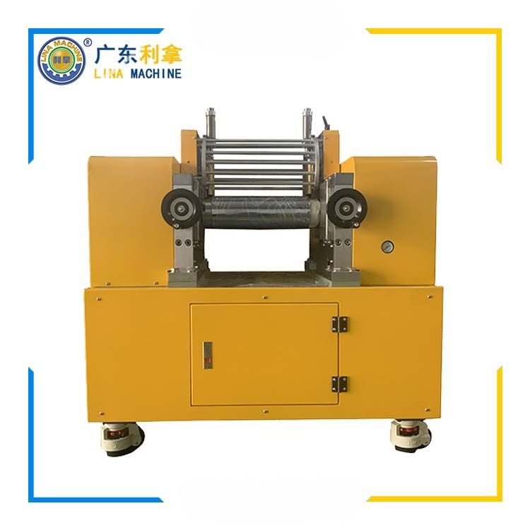 《探索“鞋材制品開煉機”背后的奧秘-3