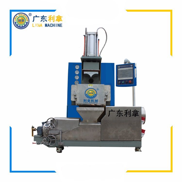 雙螺桿擠出造粒機：工業制造的革新者