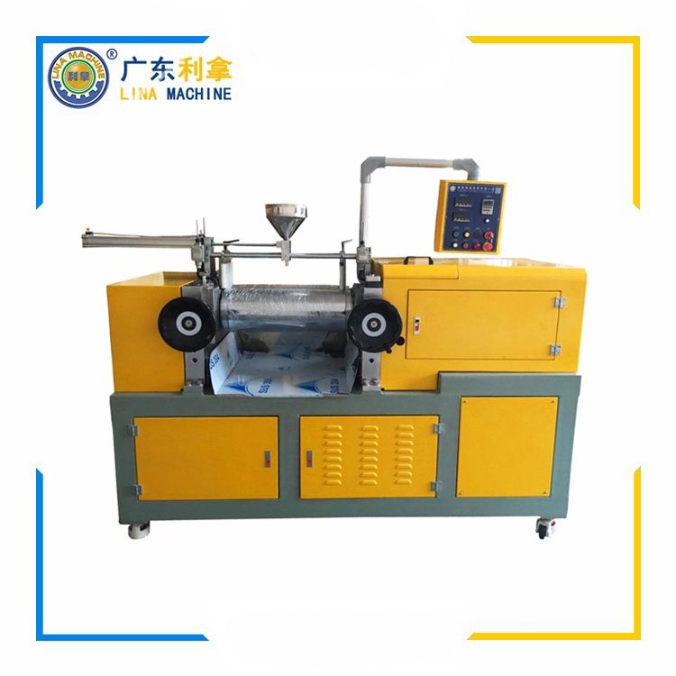 實(shí)驗(yàn)型開(kāi)煉機(jī): 現(xiàn)代煉膠工藝的革新力量