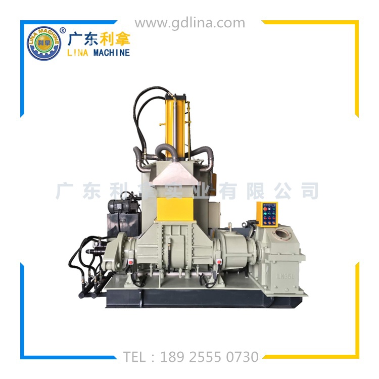 開煉機和密煉機有什么區別？