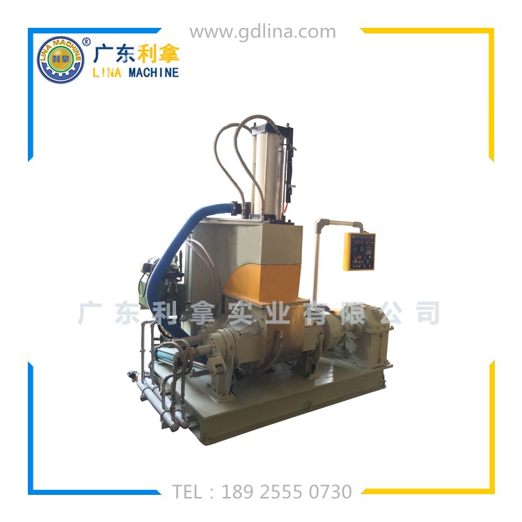 混煉機在塑料加工行業(yè)的重要性與應用-2