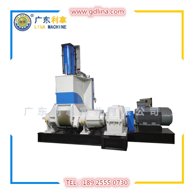 高速混合機(jī)：創(chuàng)新技術(shù)與應(yīng)用領(lǐng)域的革新