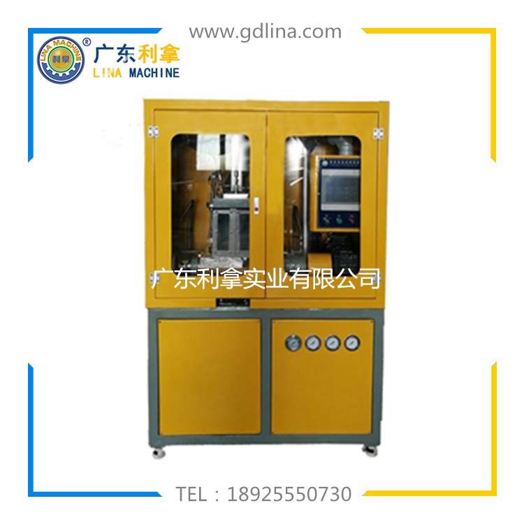 利拿機(jī)：未來家居清潔的得力助手