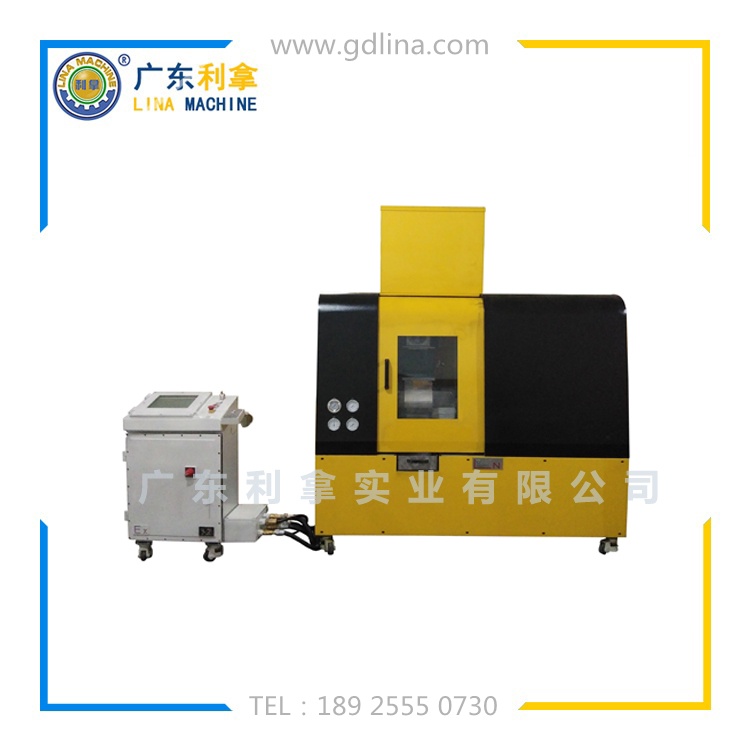 利拿機：創新智能生活好幫手-1