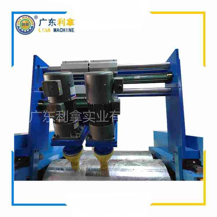 生產型開煉機：革命性的創新與未來展望