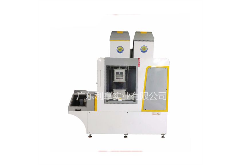 陶瓷粉末造粒機(jī)：現(xiàn)代工業(yè)的革新者