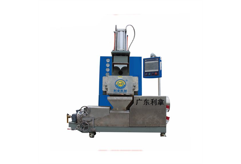 金屬粉末混煉造粒一體機：創(chuàng)新技術(shù)引領(lǐng)行業(yè)變革