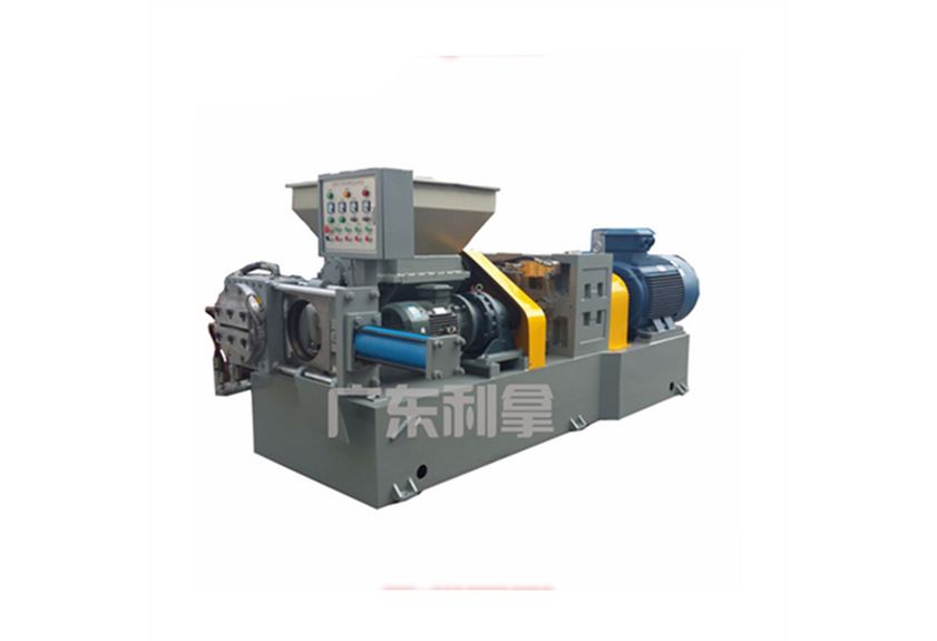 自動擠出過濾機：現(xiàn)代工業(yè)的高效助手