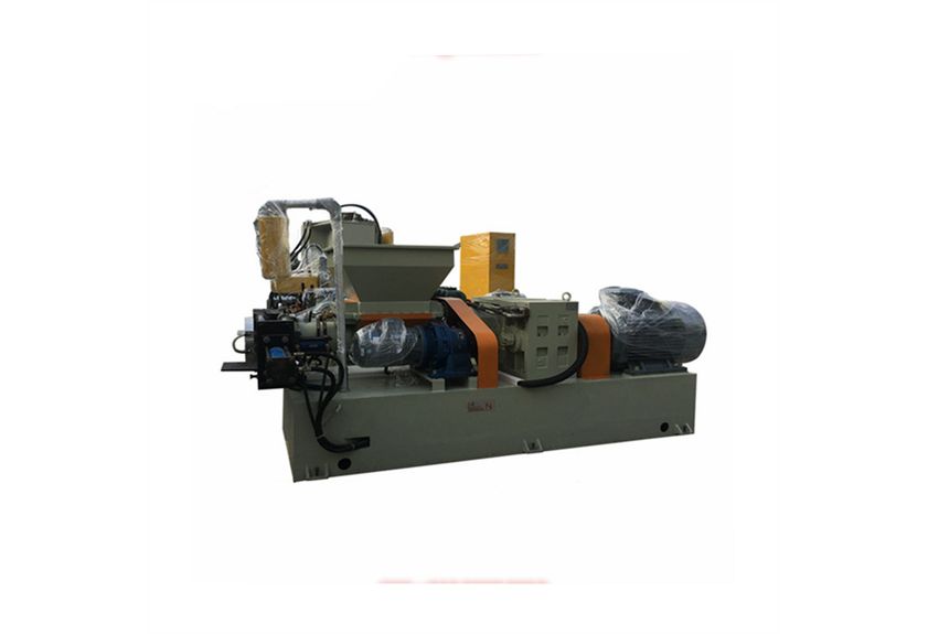 強制喂料擠出過濾機:現(xiàn)代工業(yè)中的高效設(shè)備-3